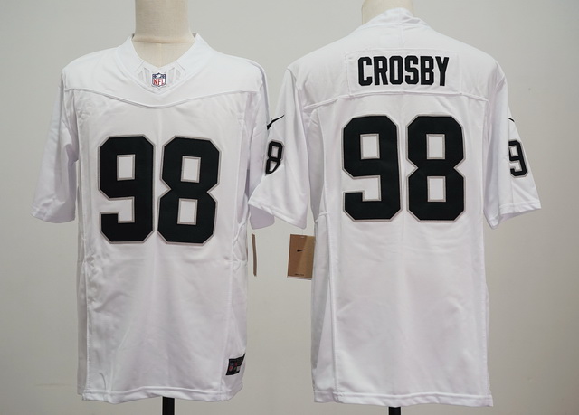 Las Vegas Raiders Jerseys 059 - Click Image to Close